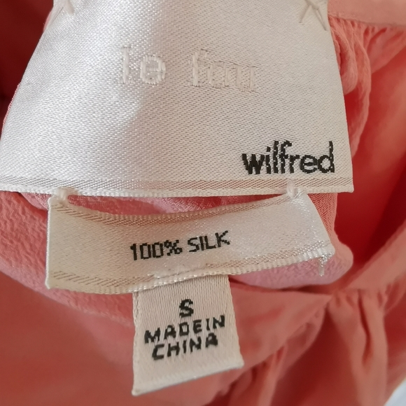 Wildfred dress - Picture 2 of 4